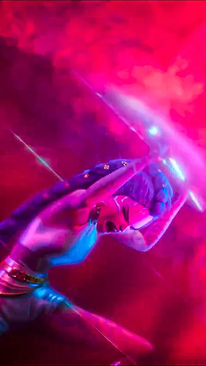Huntrix’s WHAT IT SOUNDS LIKE Song Clip 🎵🔥