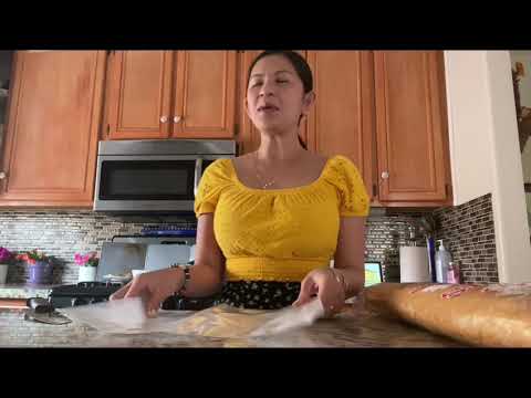 Video: Tại Sao Không Thể Bảo Quản Bánh Mì Trong Tủ Lạnh Và Nó đe Dọa Như Thế Nào