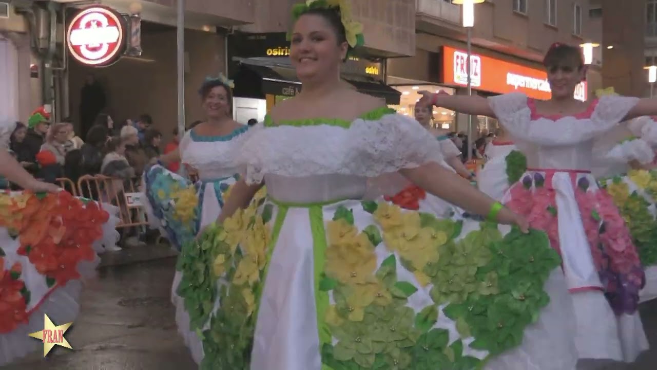 SAMIEIRA 2024 PONTEVEDRA