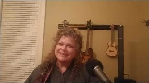 He Saved Me - Testimony and Song - Linda Mckenzie ...