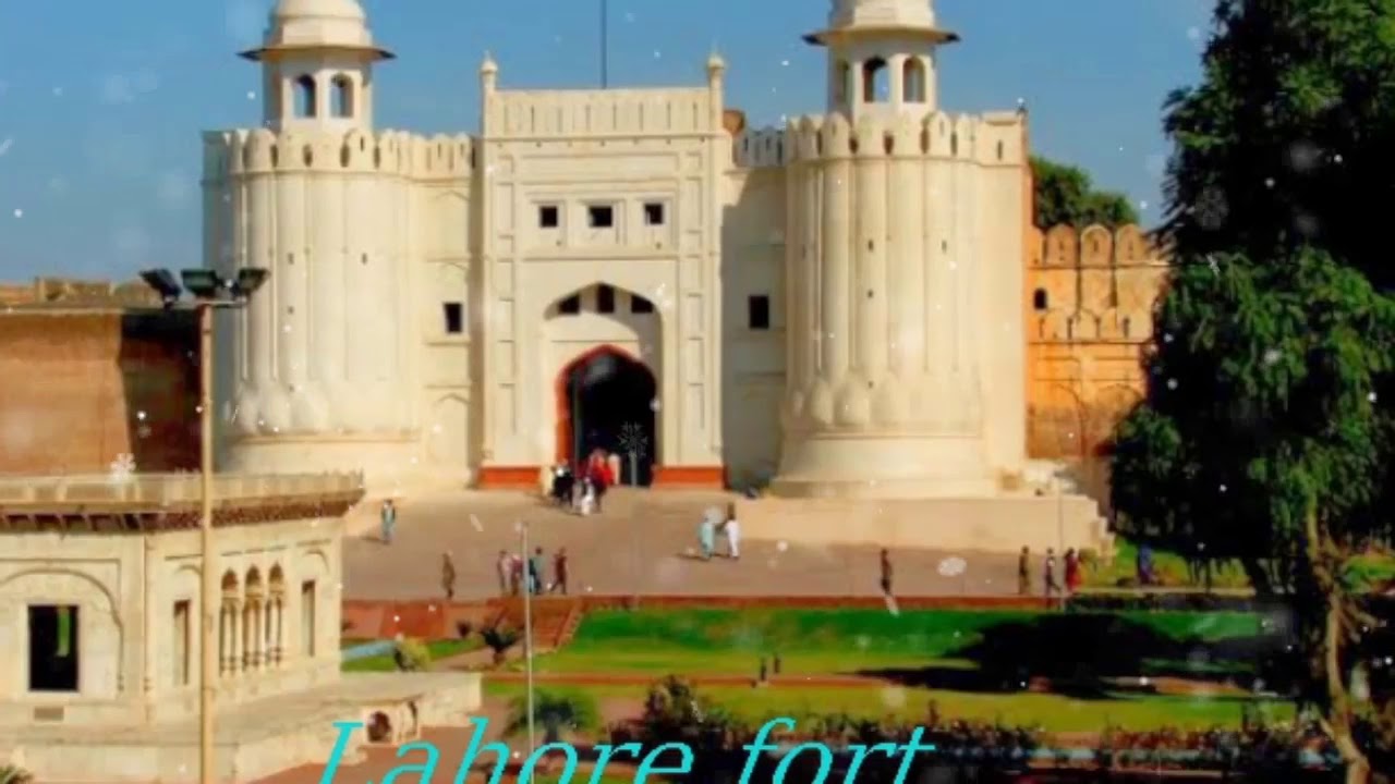 Beautiful places of Pakistan worth visiting