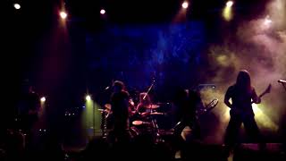 Sear Bliss - As the Bliss is Burning @Gagarin ~01/02/2020