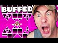 Stereo Madness BUFFED 