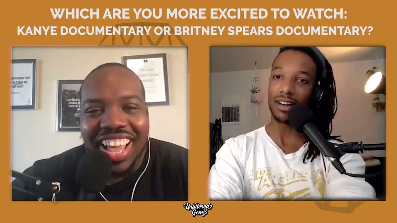 Kanye West Documentary: Jeen-Yuhs Reaction