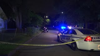 2 men shot while in car on Brownlee Street: Mobile Police