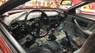 Third Gen Camaro Interior and Radiator Removal (AC Retrofit Ep 2)