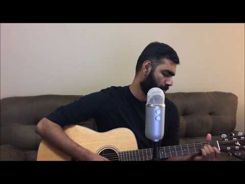 Kadhale Kadhale (96) Guitar Cover