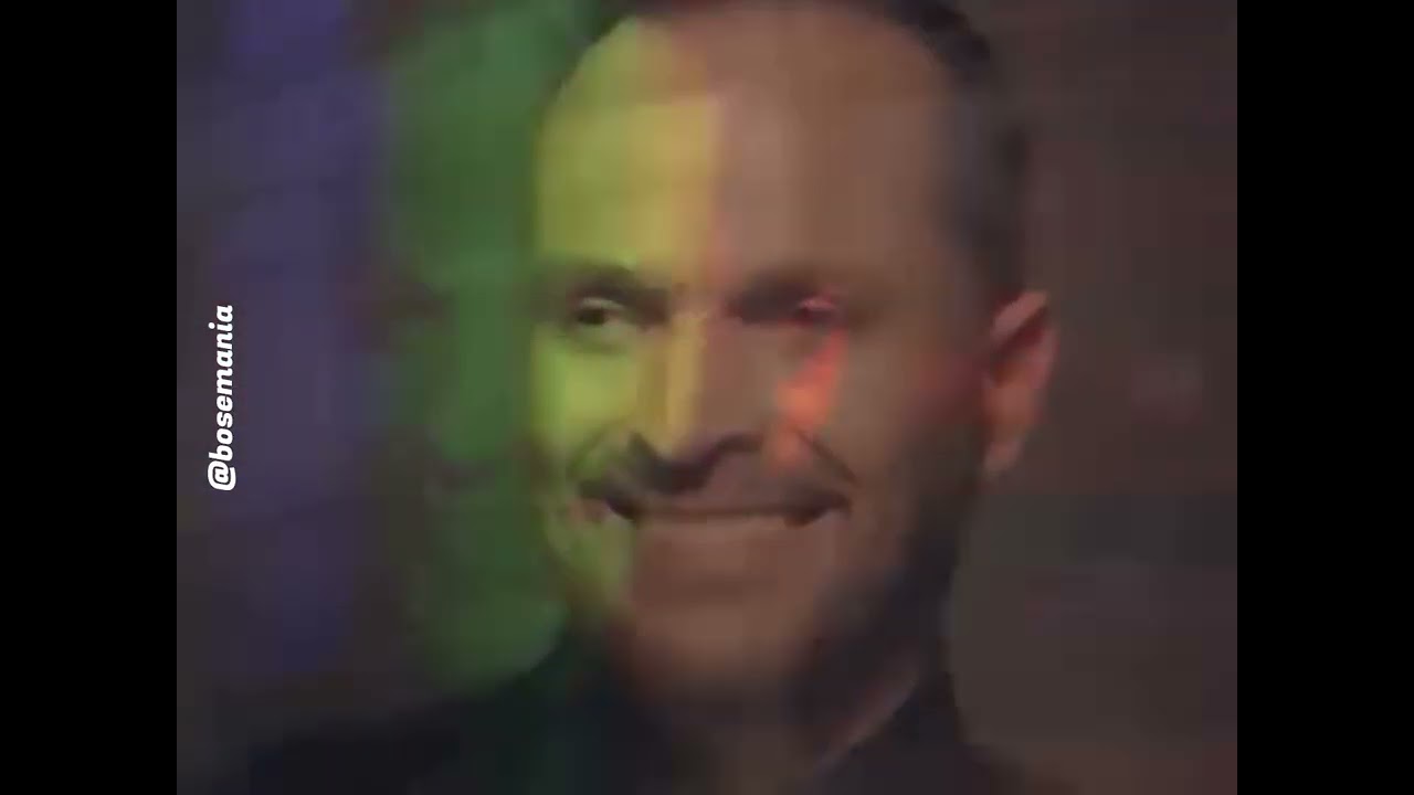 Miguel Bosé | Aire Soy - Remix 