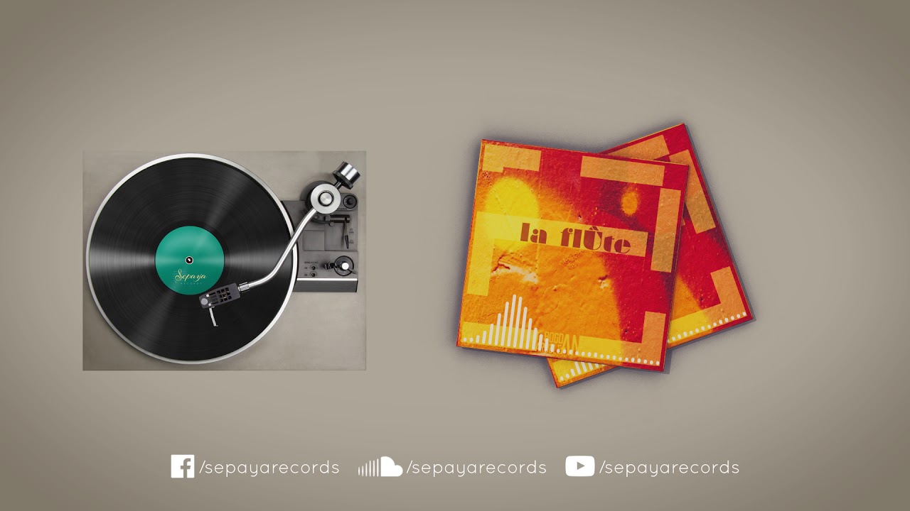 Bogdan Ardelean La Flute (Original Mix) [Sepaya Records] YouTube
