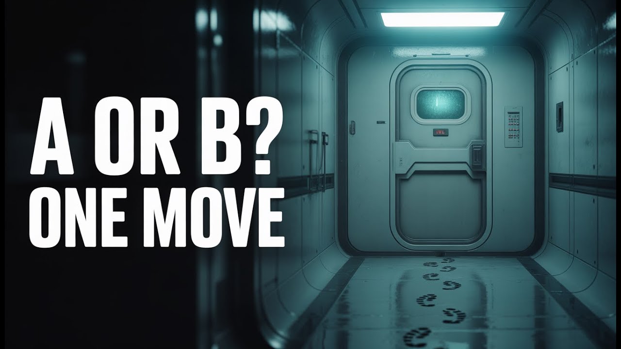 Бирюзовый свет лишь мерцал. Если ты выберешь не то, Джая останется потерянной — (Побег Джаи, 2 се...