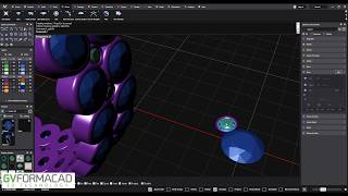 MatrixGold 2019 - Anello Eternity Prametrico
