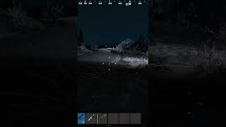 Star Wars Flying in Rust