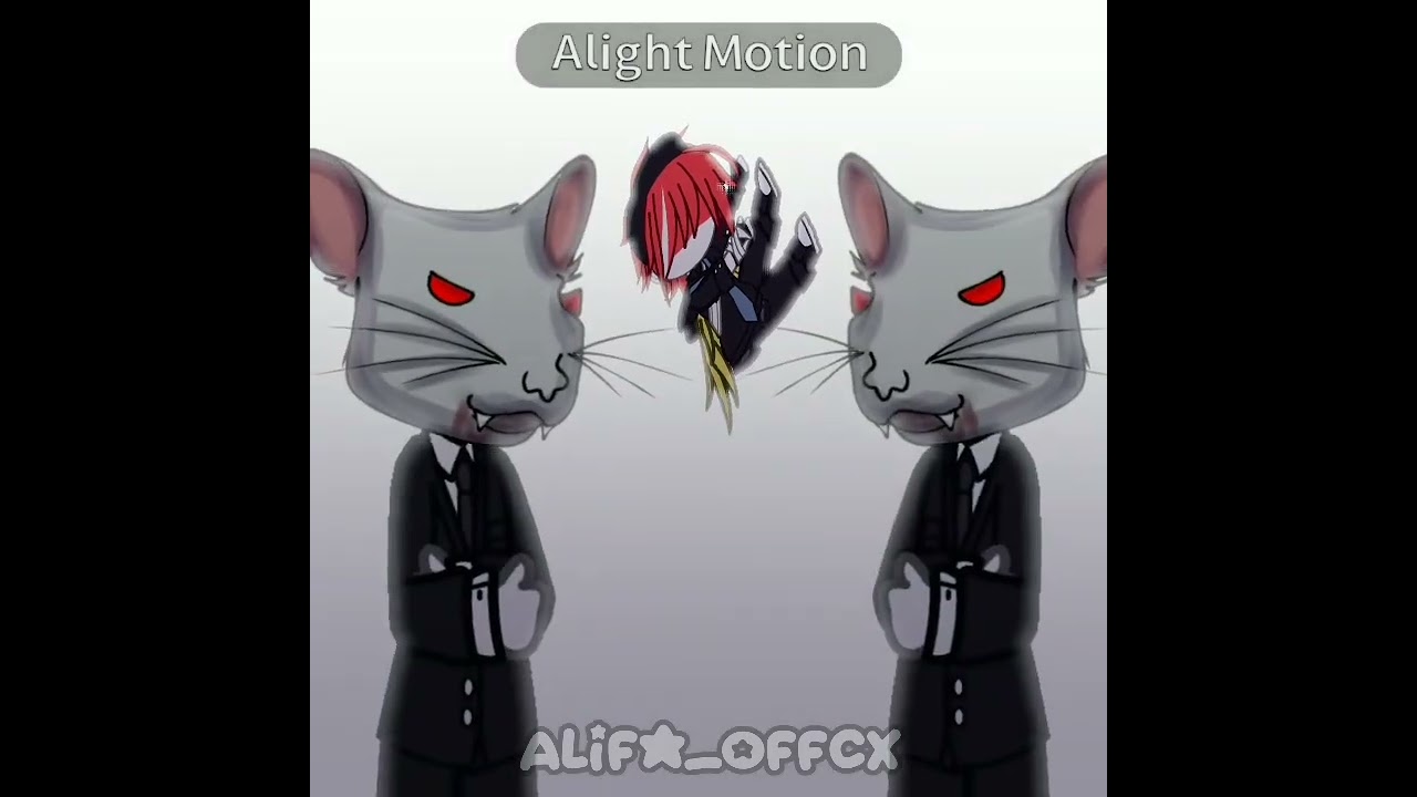 Maaf agak telat || FT. 🇮🇩 || gc x ch || 