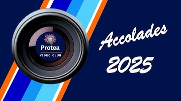 PVC Accolades 2025 - Johan Rothmann