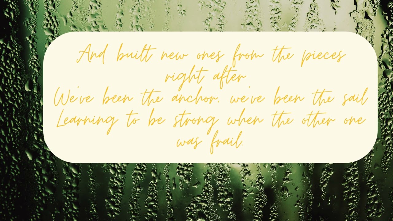 Where we Stand (2026) by Miracle