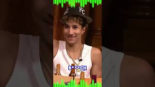 I LIKE KAI CENET GIRLFRIEND..#tota #kaicenat #streamer #viral