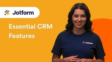 8 Essential CRM Features That Every Small Business Needs