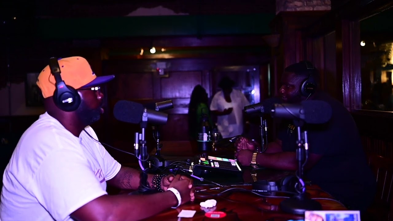 WRIGHTWAY JAY INTERVIEW