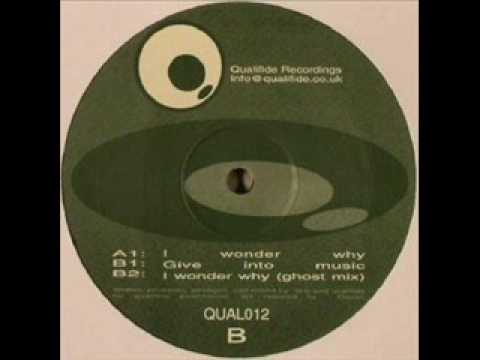 El-B — El-B & Qualifide - I Wonder Why (Ghost Mix)(TO)