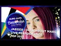 JÆGER - HOW ABOUT MARS | MELODI GRAND PRIX SEMIFINAL 2 2020