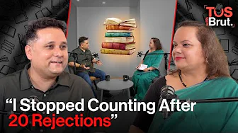 The Secrets Behind Amish Tripathi’s Success | The Other Side Podcast