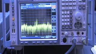 Rohde&SchwarzESR26