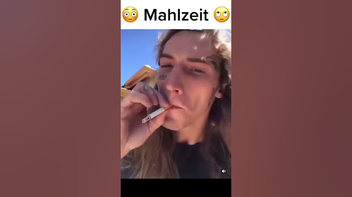 Zigarette verschluckt - Raucherhilfe Link in der Beschreibung!