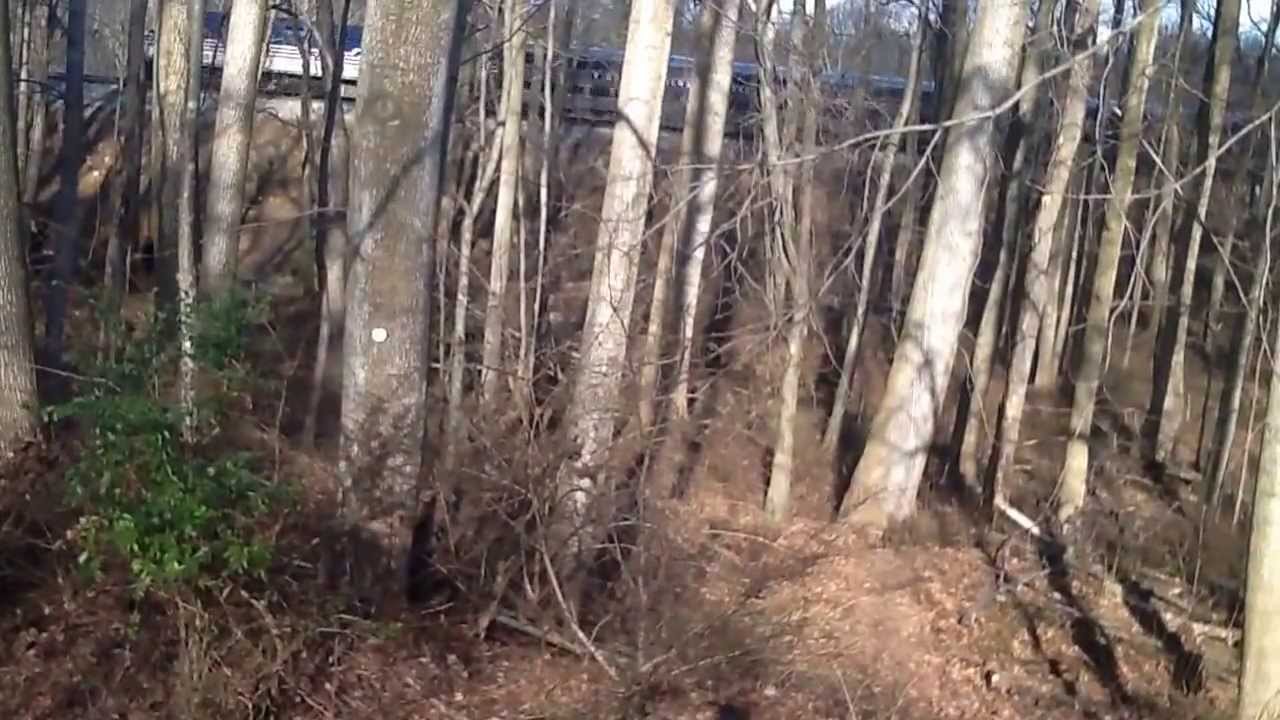 12/31/13 VRE at Burke Centre Playground at 201 pm YouTube