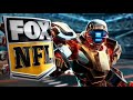 Nfl on fox intro 2015 with the 2013 20th century fox logo