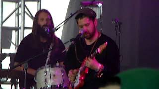 Unknown Mortal Orchestra - The World Is Crowded - Bonnaroo 2015
