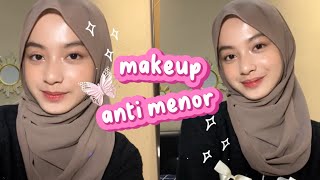 makeup remaja anti menor 💄