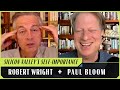 Elon and altman dueling messiahs  robert wright  paul bloom