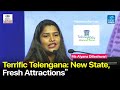 Terrific Telengana: New State, Fresh Attractions