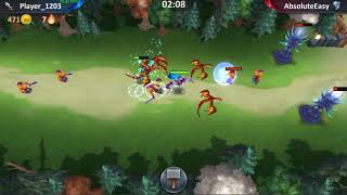 Leprica Online : Castle Fight   (BETA) screenshot 5