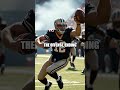 The Butt Fumble That Echoed Through the Stadium