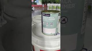 Asian Paints Epoxy Grey Metal Primer Best In Class With Mrp