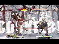 Aba comeback