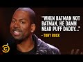 Would You Rather Be Superman or Batman? - Tony Rock