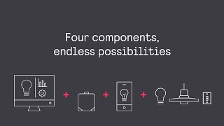 Interact Pro: four components, endless possibilities