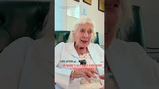 Women’s Health After 40 | Menopause &amp; Hormonal Wellness Dubai