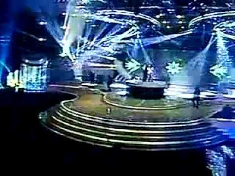Ayu Ting Ting-Slank Duet @Mandiri Fiesta Bank Mandiri Bank Terbaik di Indonesia