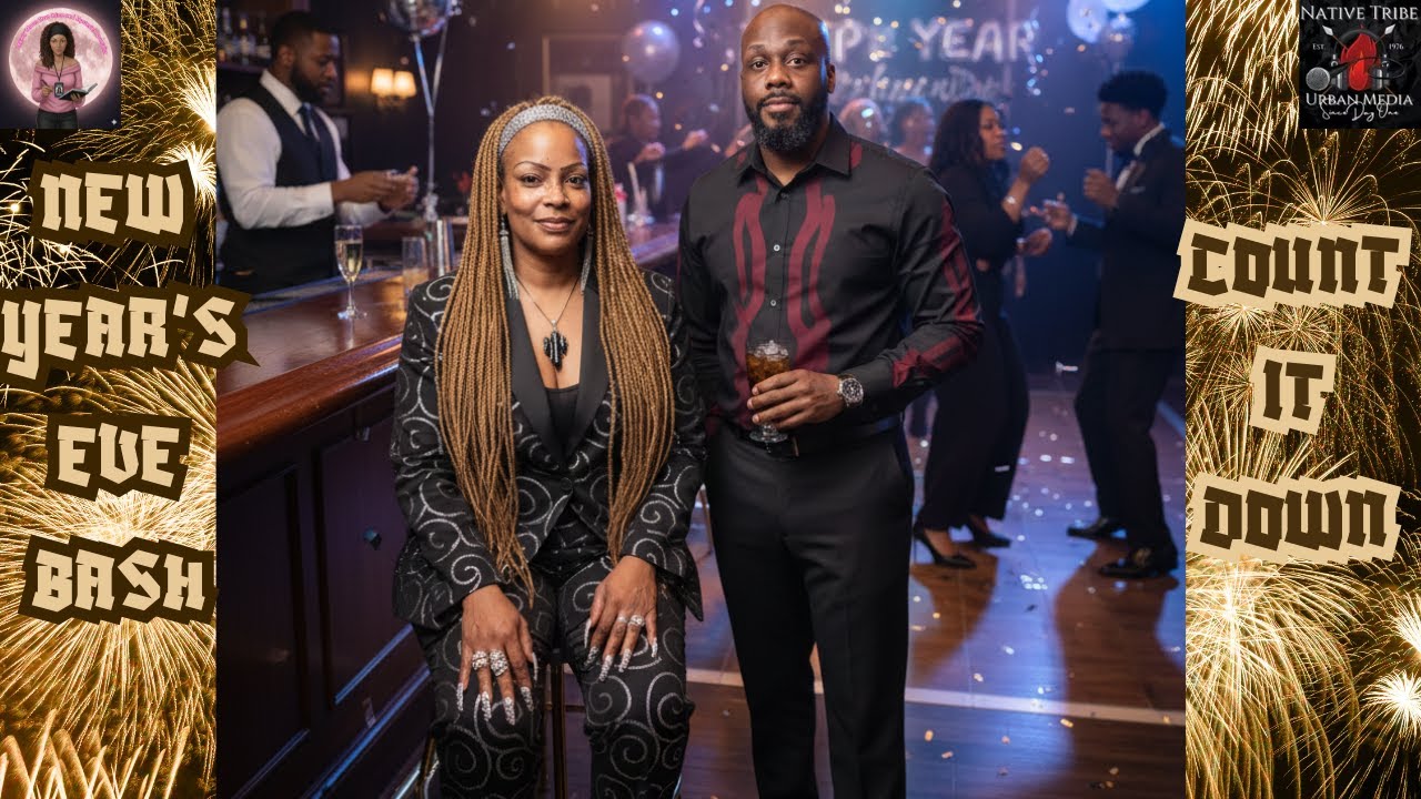 LEGACY MOON AND NATIVE TRIBE COUNTDOWN TO 2026