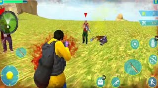 Rio gangster crime simulator games-Android funny gameplay screenshot 2