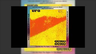 Guru Guru - UFO 1970 Mix