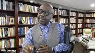 2021 Synod Assembly: Dr. Jennings Keynote Address