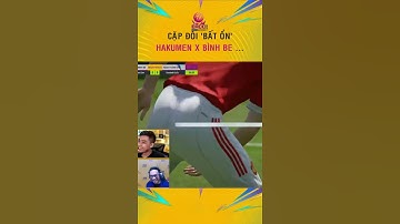 #shorts Đã tung đến thế rồi mà chả hứng được, chán ông Hiếu... #eaccsummer2022 #fifaonline4