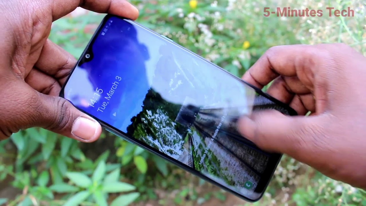 How To Remove Google Account From Samsung Galaxy A20s YouTube