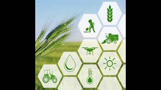 Lesson1. Food Crops. 400-must have words for TOEFL