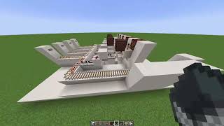 Famous Multitrack minecart station Profile