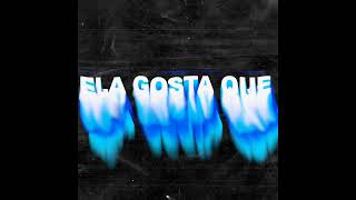 RiqueZin prod. - ELA GOSTA QUE... (part. @mcgw_oficial )